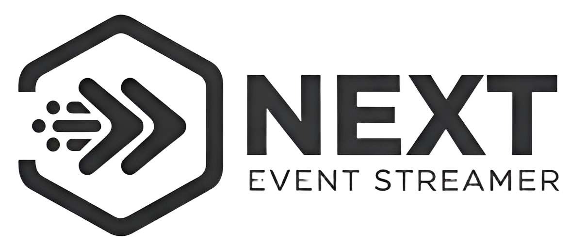 Next Event Streamer®